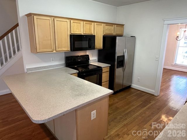 3044 Parker Green Trail, Charlotte, NC 28269