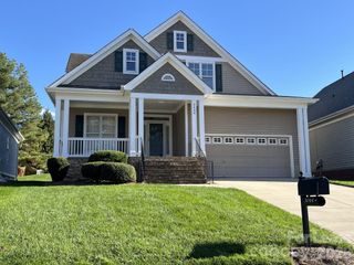 3044 Parker Green Trail, Charlotte, NC 28269