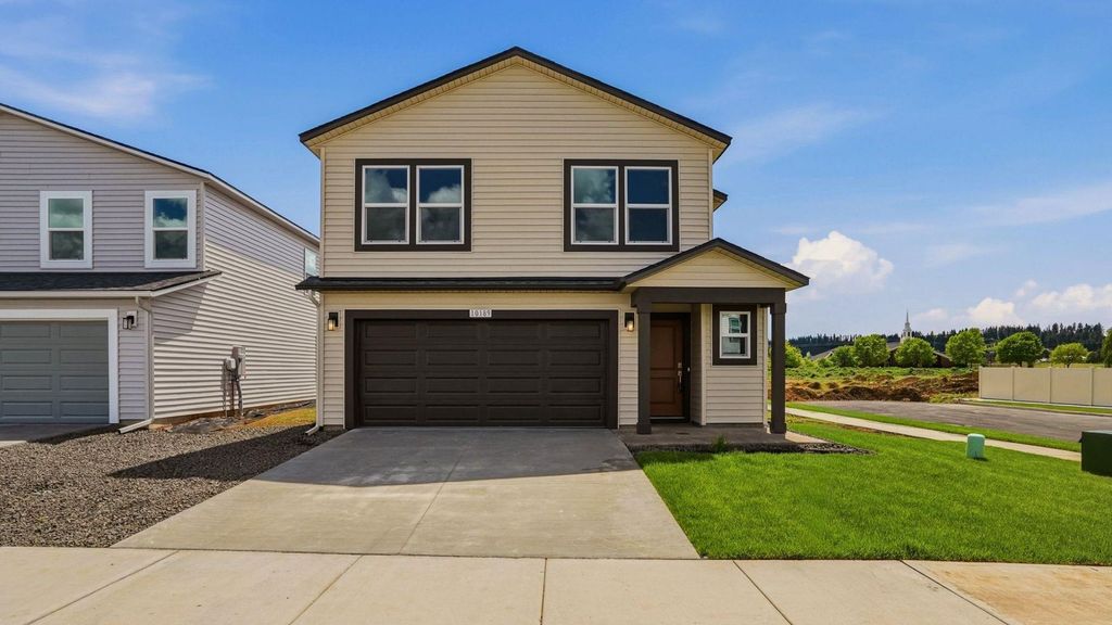 1100 E L St, Deer Park, WA 99006 photo 1