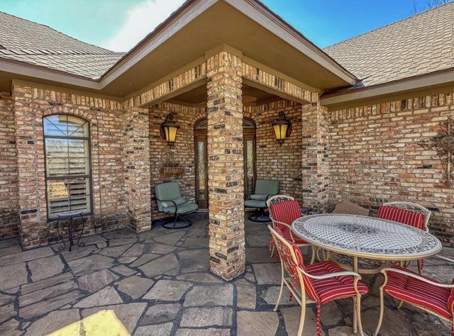 104 Timberlake Court, Borger, TX 79007