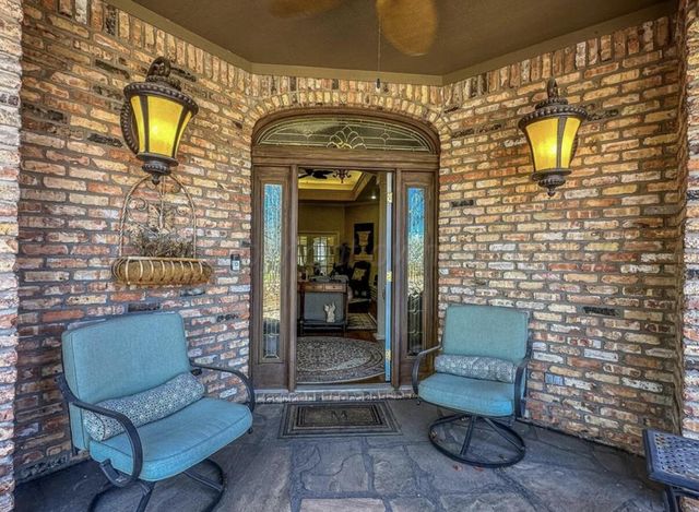 104 Timberlake Court, Borger, TX 79007