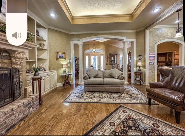 104 Timberlake Court, Borger, TX 79007