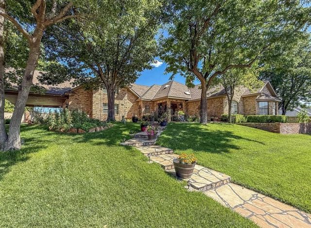 104 Timberlake Court, Borger, TX 79007