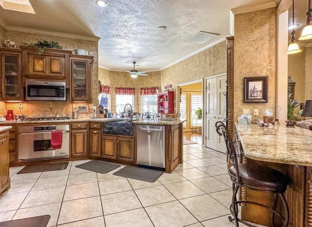 104 Timberlake Court, Borger, TX 79007