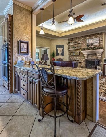 104 Timberlake Court, Borger, TX 79007