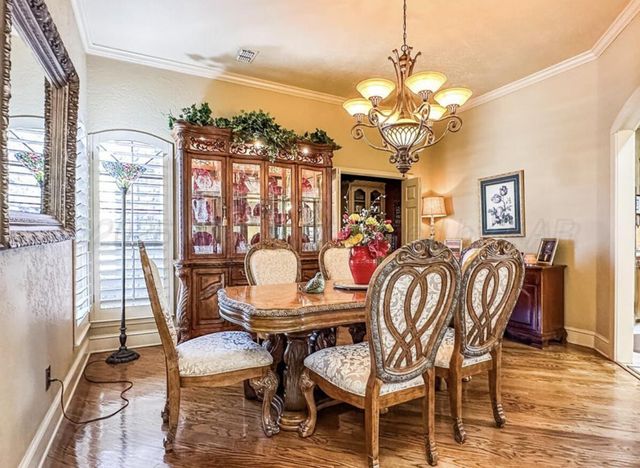 104 Timberlake Court, Borger, TX 79007