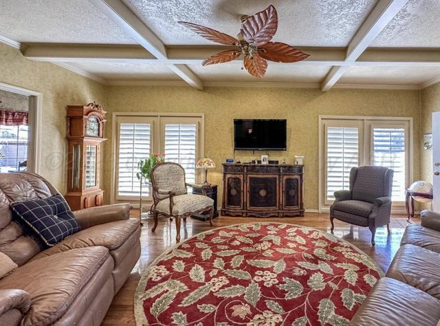 104 Timberlake Court, Borger, TX 79007