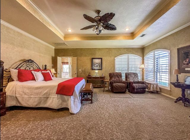 104 Timberlake Court, Borger, TX 79007