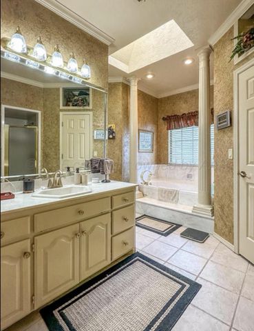 104 Timberlake Court, Borger, TX 79007