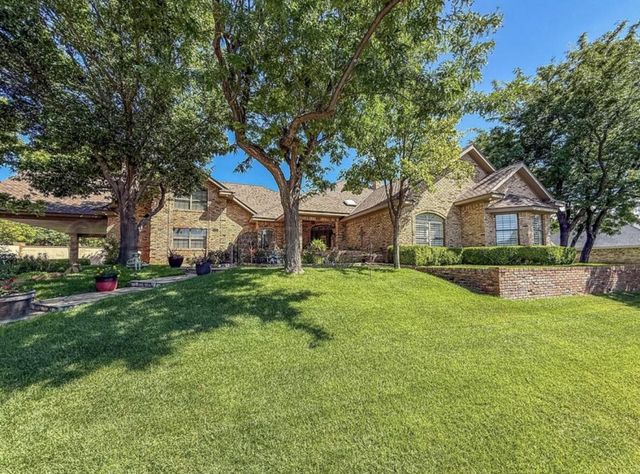 104 Timberlake Court, Borger, TX 79007