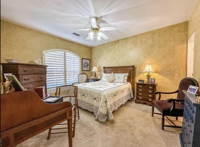 104 Timberlake Court, Borger, TX 79007