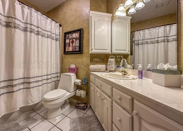 104 Timberlake Court, Borger, TX 79007