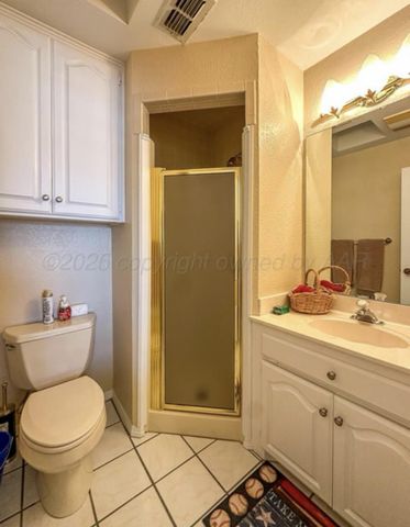 104 Timberlake Court, Borger, TX 79007