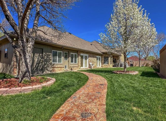 104 Timberlake Court, Borger, TX 79007