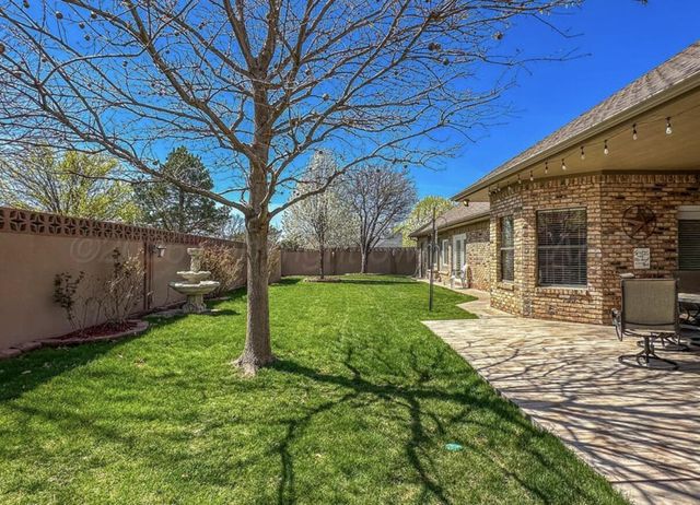 104 Timberlake Court, Borger, TX 79007