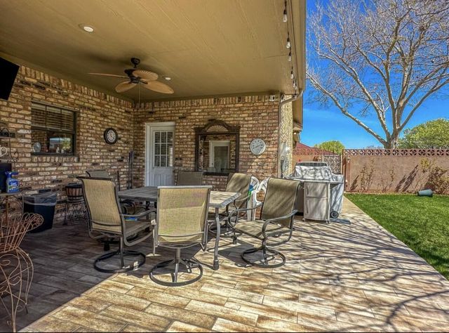 104 Timberlake Court, Borger, TX 79007