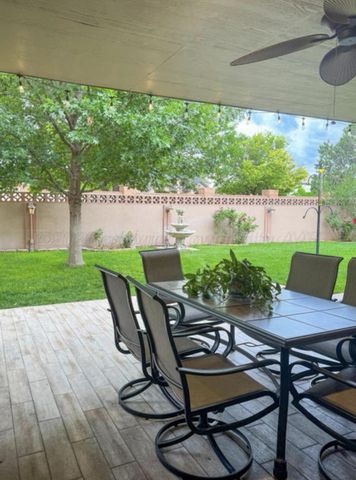 104 Timberlake Court, Borger, TX 79007