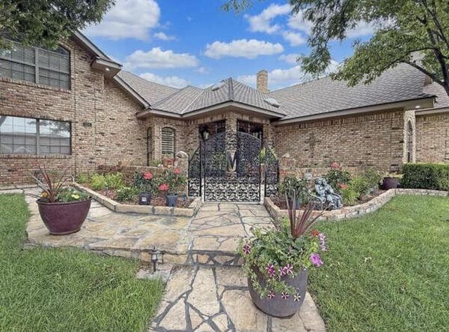 104 Timberlake Court, Borger, TX 79007
