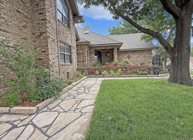 104 Timberlake Court, Borger, TX 79007