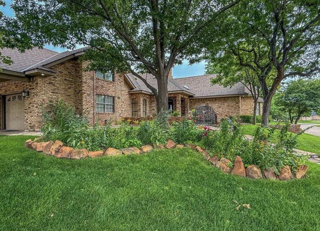 104 Timberlake Court, Borger, TX 79007