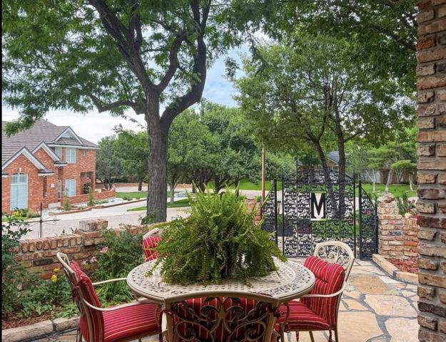 104 Timberlake Court, Borger, TX 79007