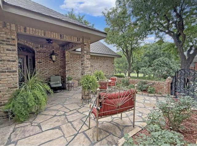 104 Timberlake Court, Borger, TX 79007