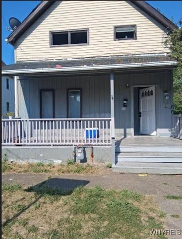 782 Smith Street, Buffalo, NY 14206