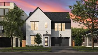 805 Bomar Street, Houston, TX 77006