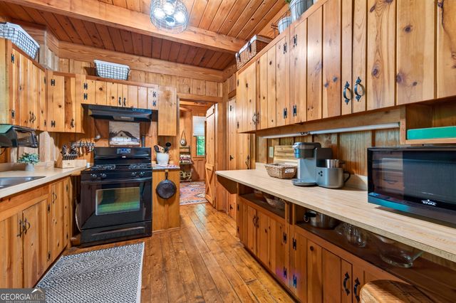 189 Wexford Way, Lakemont, GA 30552