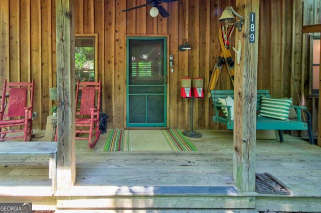 189 Wexford Way, Lakemont, GA 30552
