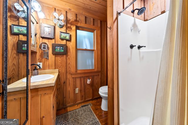 189 Wexford Way, Lakemont, GA 30552