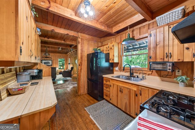 189 Wexford Way, Lakemont, GA 30552