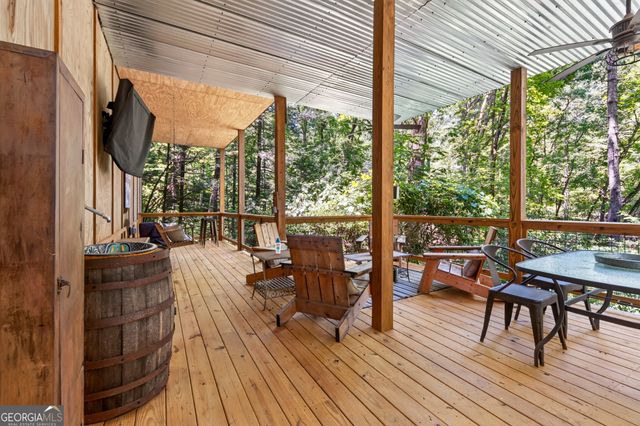189 Wexford Way, Lakemont, GA 30552