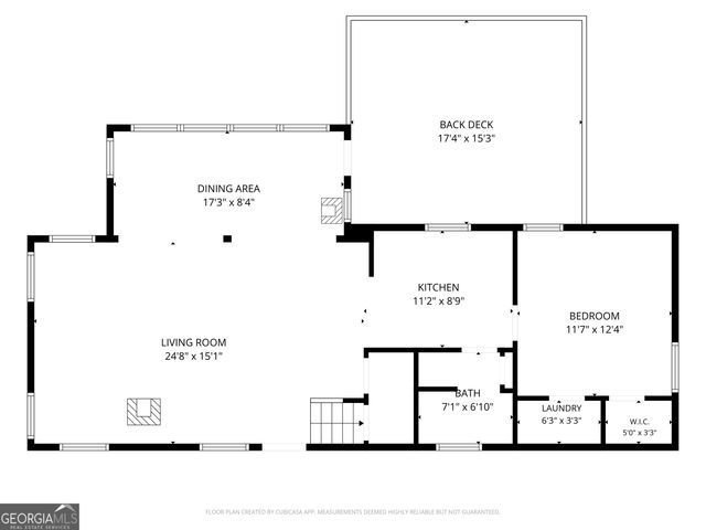 189 Wexford Way, Lakemont, GA 30552