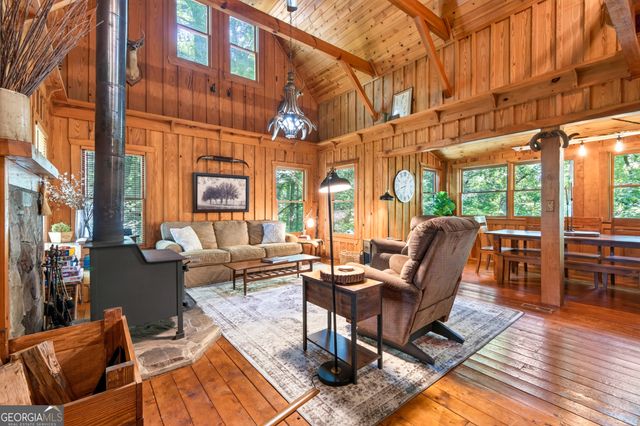 189 Wexford Way, Lakemont, GA 30552