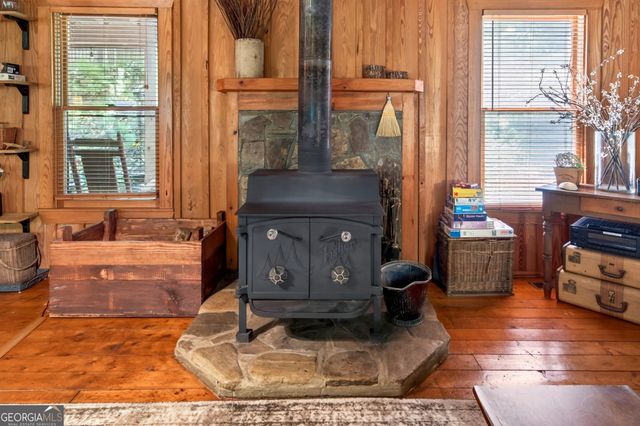 189 Wexford Way, Lakemont, GA 30552