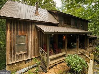 189 Wexford Way, Lakemont, GA 30552