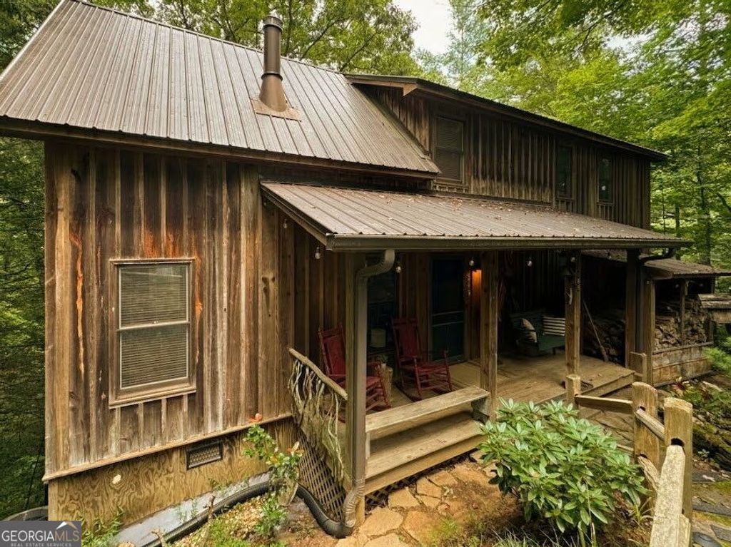 189 Wexford Way, Lakemont, GA 30552