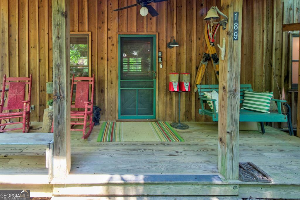 189 Wexford Way, Lakemont, GA 30552 — photo 2