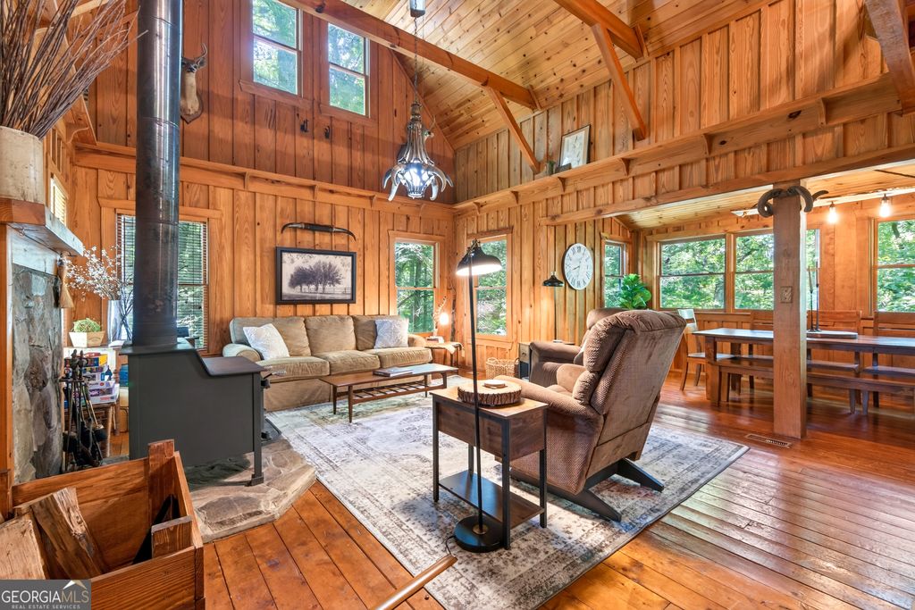 189 Wexford Way, Lakemont, GA 30552 — photo 5