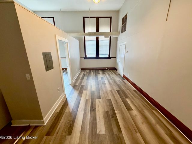 1107 E Kentucky St 3, Louisville, KY 40204