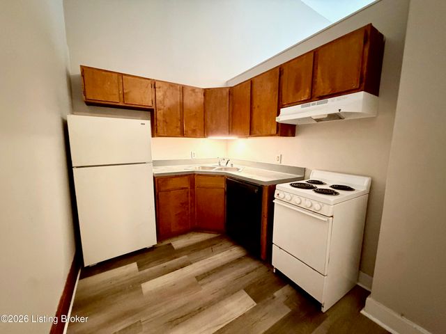 1107 E Kentucky St 3, Louisville, KY 40204