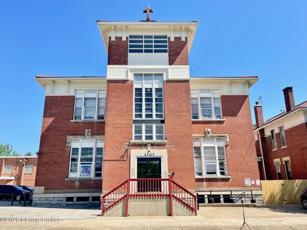 1107 E Kentucky St 3, Louisville, KY 40204