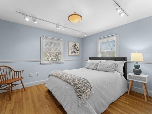 52 Summer Street, Westwood, MA 02090