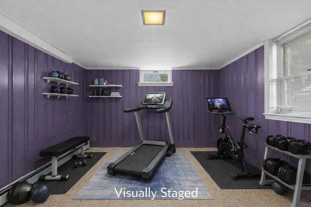 52 Summer Street, Westwood, MA 02090