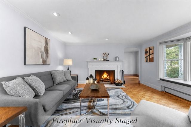 52 Summer Street, Westwood, MA 02090