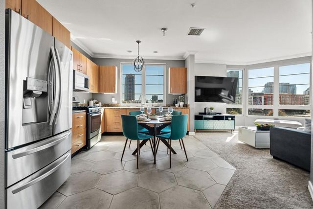 1400 Broadway 1505, San Diego, CA 92101