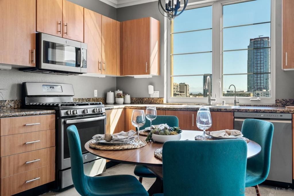 1400 Broadway 1505, San Diego, CA 92101