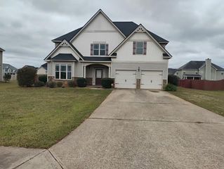 11 Memorial Drive, Fort Mitchell, AL 36856
