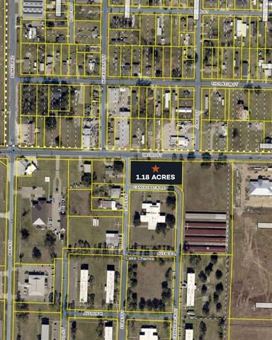 0 Broad Street, Lake Charles, LA 70615